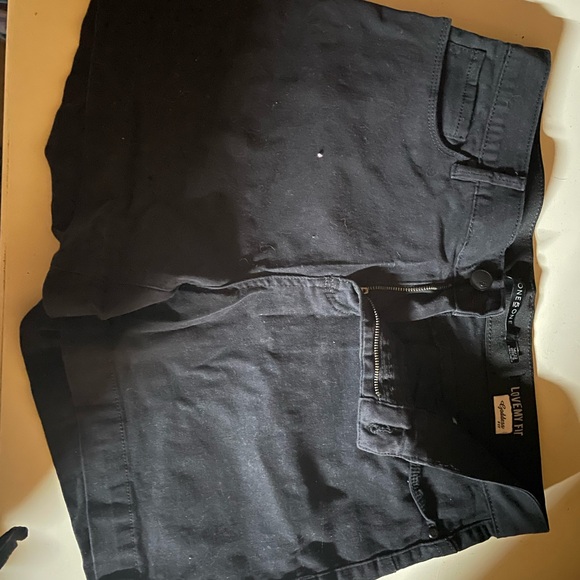 Women’s Slimming Shorts - Picture 1 of 2